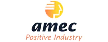 Logo amec positive industry xolertic group