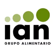 Logo ian xolertic group