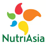 Logo nutriasia xolertic group