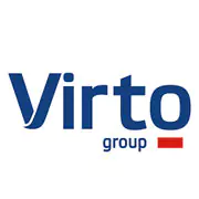 Logo virto xolertic group